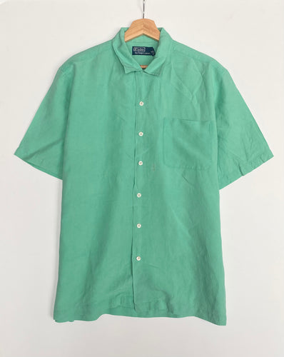 Ralph Lauren shirt (M)