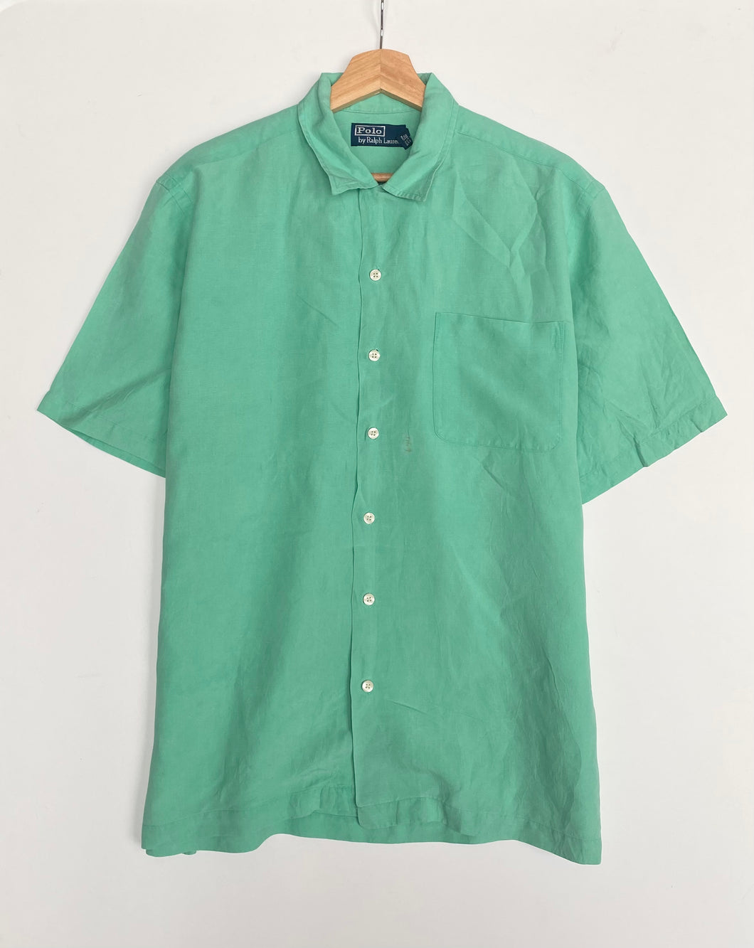 Ralph Lauren shirt (M)