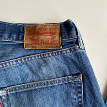 Load image into Gallery viewer, Levi’s 501 W34 L30