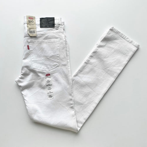 BNWT Levi’s 510 W29 L29