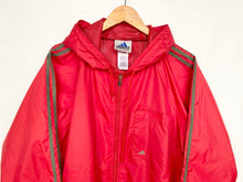 Load image into Gallery viewer, Adidas rain coat (M)
