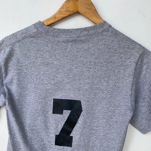 American College t-shirt (S)