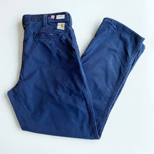 Load image into Gallery viewer, Carhartt Pants W34 L32