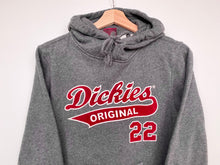 Load image into Gallery viewer, Dickies Hoodie (XS)