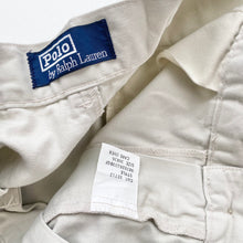 Load image into Gallery viewer, Ralph Lauren Trousers W36 L36