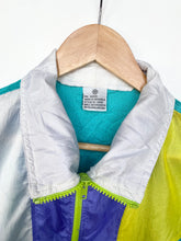 Load image into Gallery viewer, 90s Crazy Print Jacket (M)