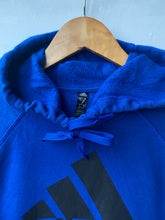 Load image into Gallery viewer, Adidas hoodie (M)