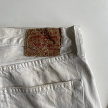 Load image into Gallery viewer, Levi’s 501 W34 L32