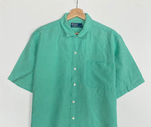 Load image into Gallery viewer, Ralph Lauren shirt (M)