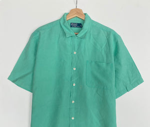Ralph Lauren shirt (M)