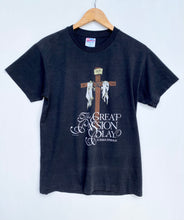 Load image into Gallery viewer, The Great Passion Play t-shirt (M)