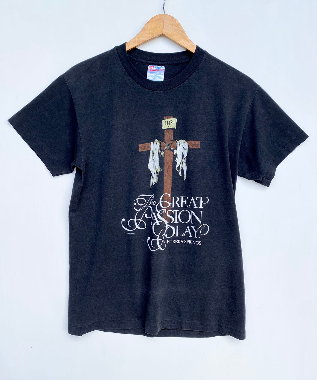 The Great Passion Play t-shirt (M)