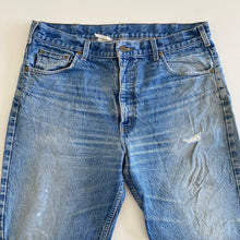 Load image into Gallery viewer, Carhartt Jeans W38 L30