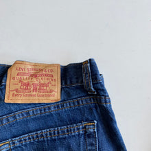 Load image into Gallery viewer, Levi’s Jeans W30 L32