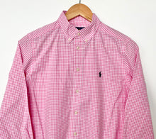 Load image into Gallery viewer, Ralph Lauren shirt (XS)