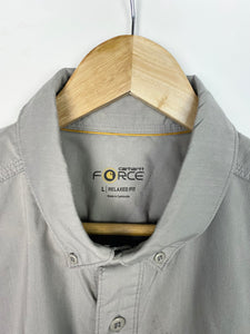 Carhartt Utility Shirt (L)
