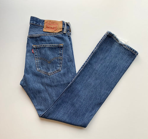 Levi’s 501 W30 L30