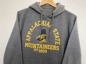 American College hoodie (XS)