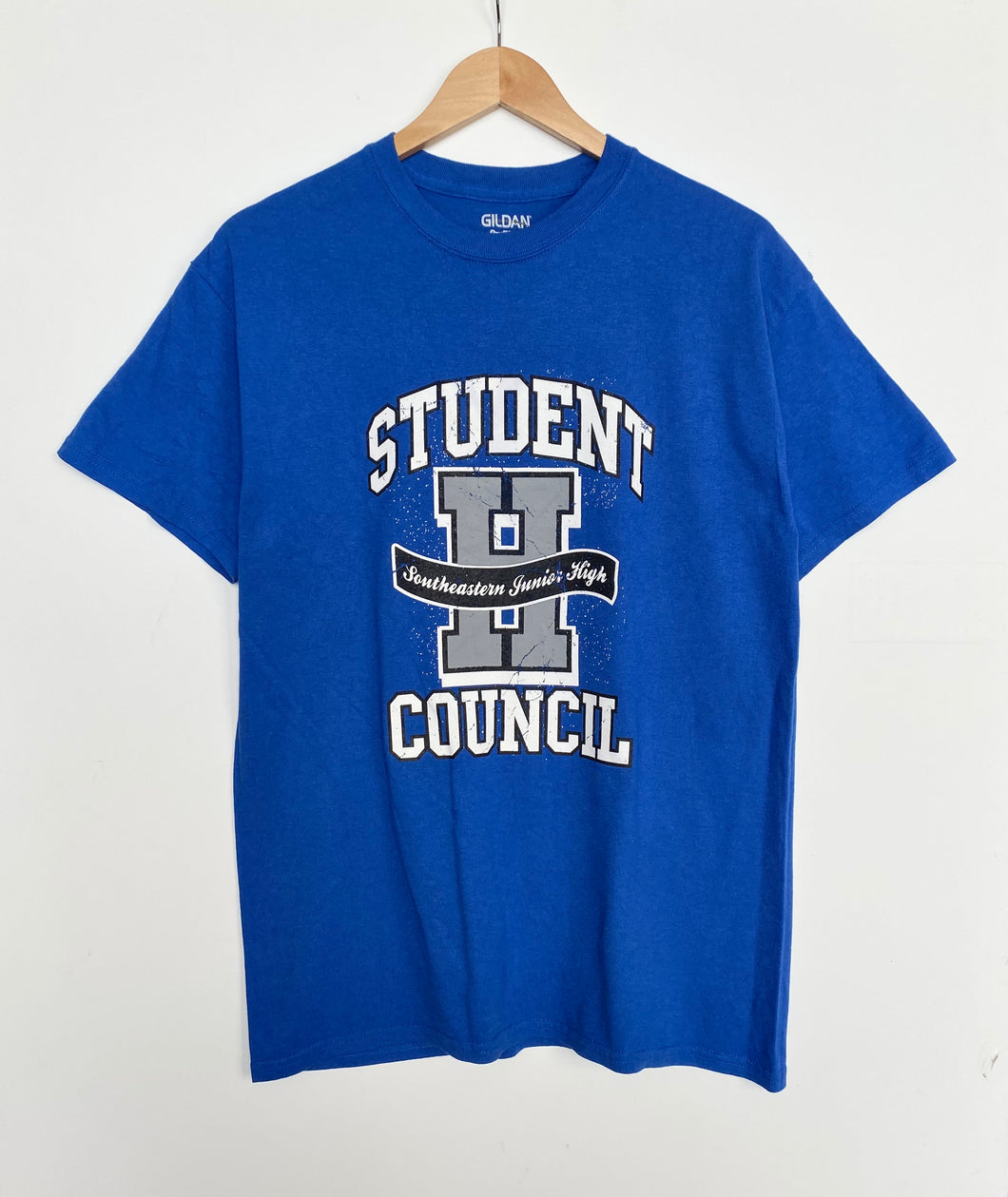 American College t-shirt (M)