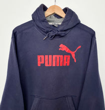 Load image into Gallery viewer, Puma Hoodie (L)