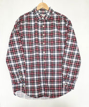 Load image into Gallery viewer, Flannel shirt (XL)