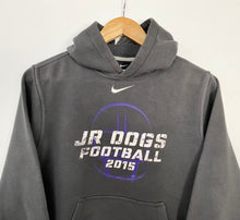 Load image into Gallery viewer, Nike hoodie (XS)