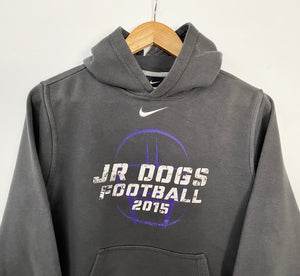 Nike hoodie (XS)