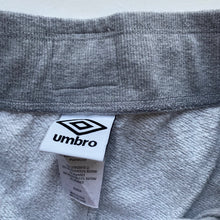 Load image into Gallery viewer, Umbro joggers (XS)