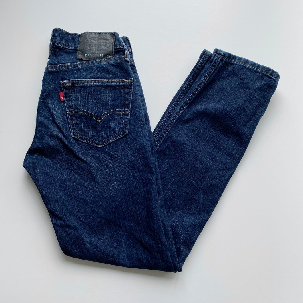 Levi’s 511 W29 L30