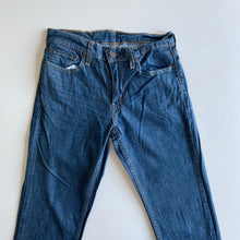 Load image into Gallery viewer, Levi’s 511 W29 L32