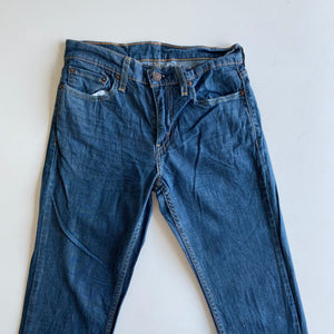 Levi’s 511 W29 L32