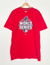 Load image into Gallery viewer, Printed MLB t-shirt (XL)