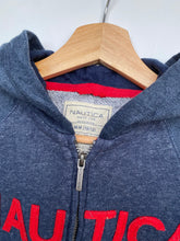Load image into Gallery viewer, Nautica hoodie (XS)