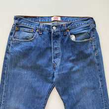 Load image into Gallery viewer, Levi’s 615 W34 L32