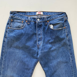 Levi’s 615 W34 L32