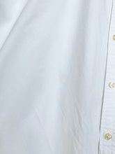 Load image into Gallery viewer, Tommy Hilfiger shirt (XL)