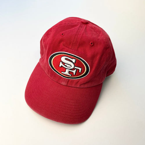 NFL San Francisco 49ers Cap