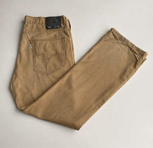 Levi’s 514 W36 L30