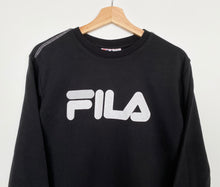 Load image into Gallery viewer, Fila sweatshirt (M)
