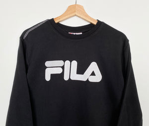 Fila sweatshirt (M)