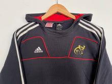Load image into Gallery viewer, Adidas Munster Rugby hoodie (XS)