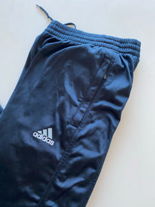 Adidas track pants (L)