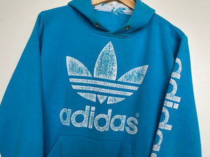 Adidas hoodie (XS)