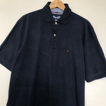 Load image into Gallery viewer, Tommy Hilfiger polo (XL)