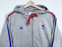 Load image into Gallery viewer, Team GB Adidas hoodie (XL)