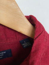 Load image into Gallery viewer, Cord shirt (L)