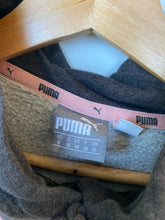 Load image into Gallery viewer, Puma hoodie (S)