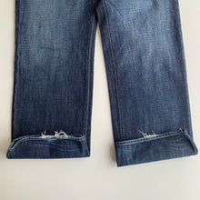 Load image into Gallery viewer, Hugo Boss Jeans W36 L32