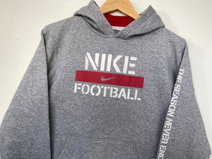 Nike hoodie (XS)