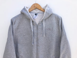 The North Face hoodie (XL)
